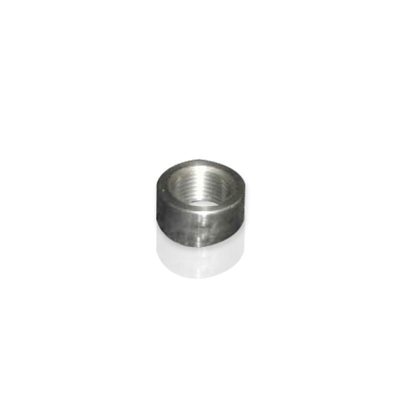 Stainless Works — Stainless Works O2 Bung