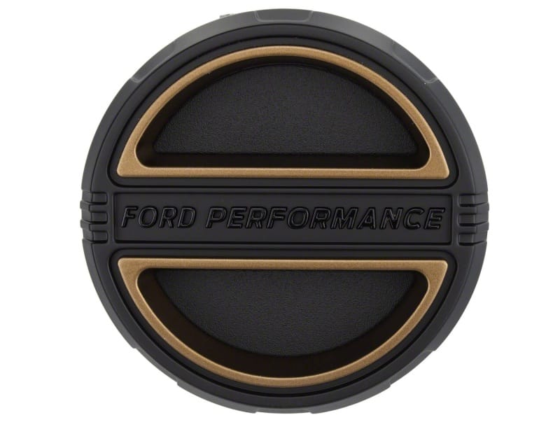 Ford Racing — Ford Racing Bronco Method Center Cap - Bronze
Wheel Center Cap