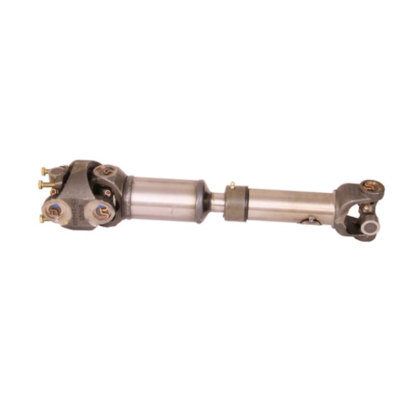 Rugged Ridge — Rugged Ridge Rear Driveshaft Mega Short SYE 97-06 TJ Jeep Wrangler
OFFROAD_PERFORMANCEU
Drive Shaft