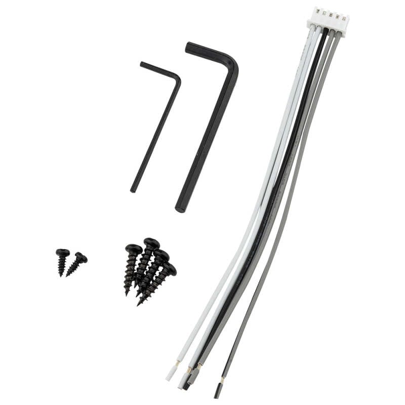 DS18 — DS18 1-Channel Amp 600/1ohm 400/2ohm 200/4ohm Watts RMS Class D