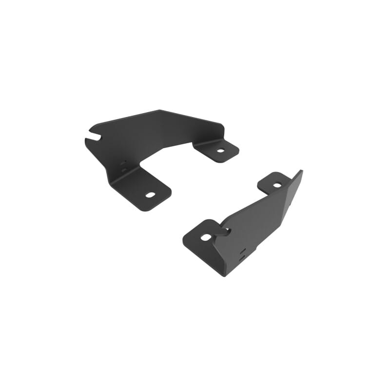 KC HiLiTES — KC HiLiTES Polaris RZR Pro R Overhead/Roof Light Bar Mounts