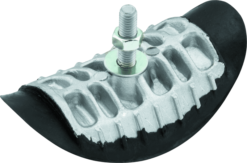 BikeMaster — BikeMaster Rim Lock 2.15in