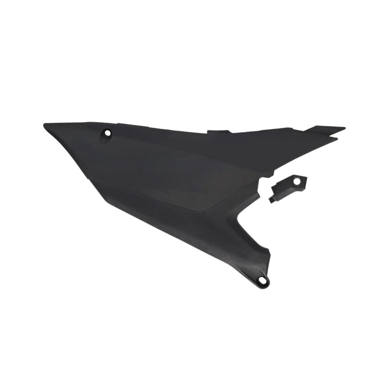 Cycra — Cycra 2026 Yamaha YZ450F Side Panels - Black