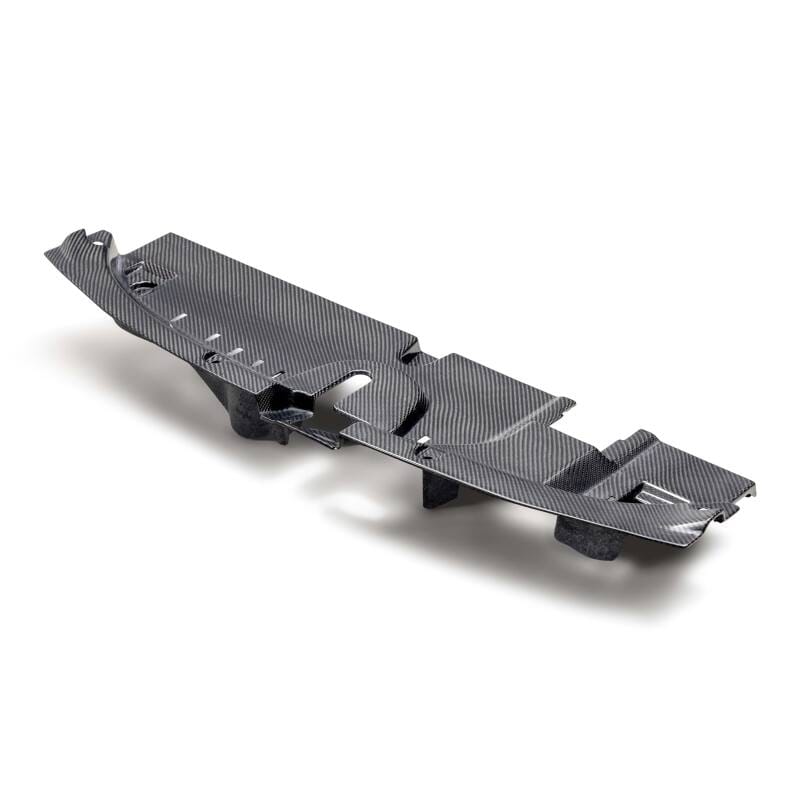 Seibon — Seibon 23-24 Toyota GR Corolla Carbon Fiber Cooling Plate