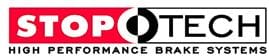 Stoptech — StopTech Replacement Left Slotted 380x35mm BBK AeroRotor
Aerorotor/Hrdwr