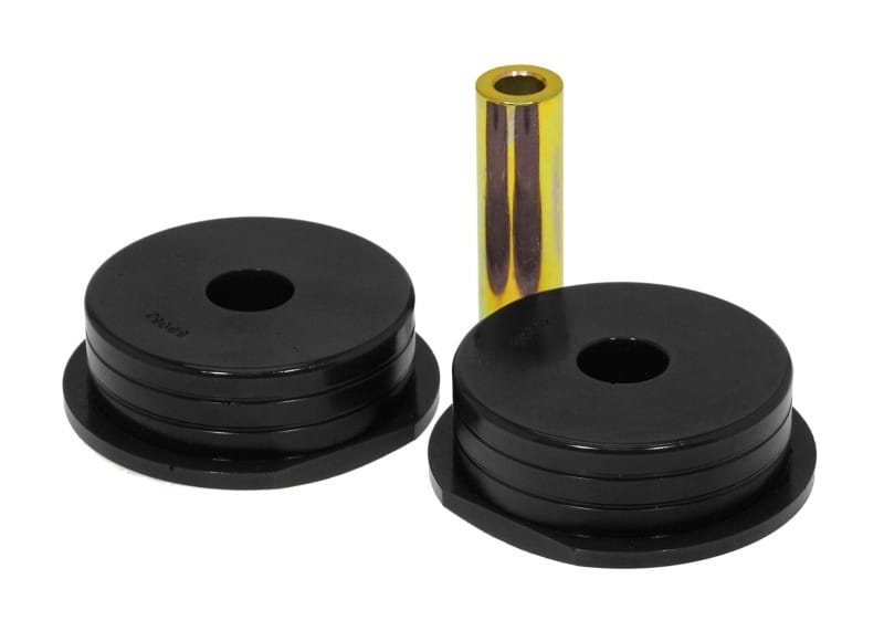 Prothane — Prothane 90-94 Mitsubishi Eclipse Rear Motor Mount Insert - Black
ENGINE MOUNTS
