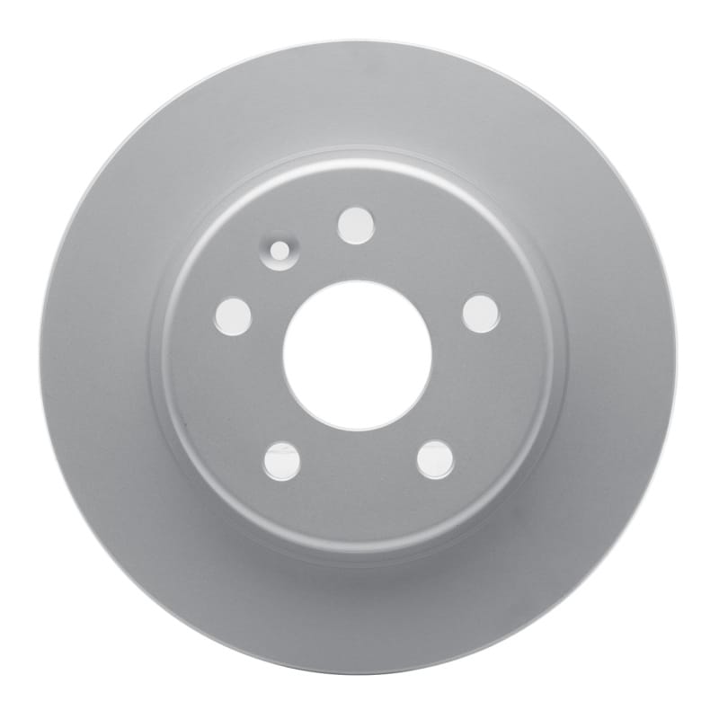 DFC — DFC 07-15 Chevrolet Captiva Rear GeoSPEC Coated Rotor
DFC Brake Rotor