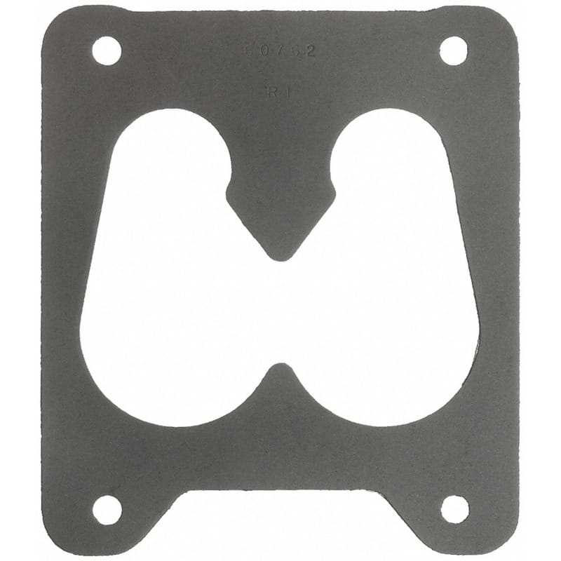 Fel-Pro — Fel-Pro Chevrolet C1500 60762 Fuel Injection Throttle Body Mounting Gasket