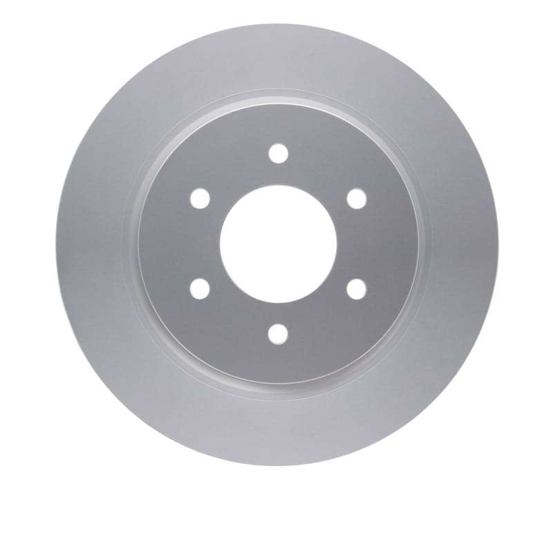 DFC — DFC 16-24 Nissan Titan XD Front GeoSPEC Coated Rotor
DFC Brake Rotor