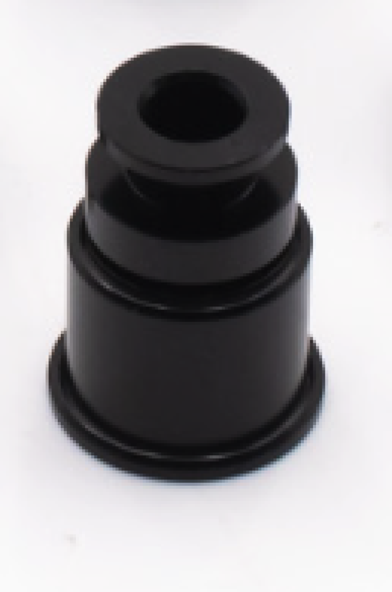 BLOX Racing — BLOX Racing 14mm Adapter Top (1/2in) w/Viton O-Ring (Single)