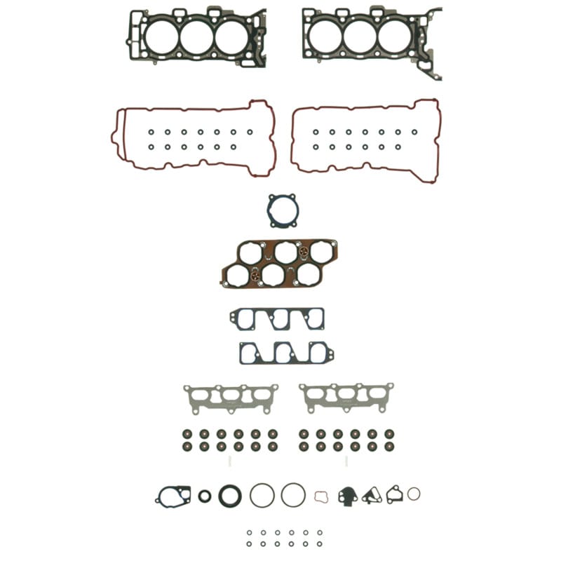 Fel-Pro — Fel-Pro Pontiac G8 HS 26376 PT-3 PermaTorque Engine Cylinder Head Gasket Set