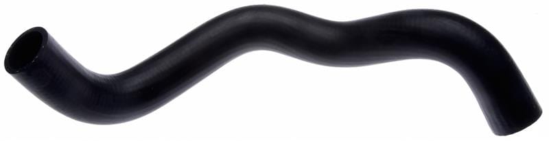 Gates — Gates 86-90 Lincoln Town Car V-8 5.0L Upper Molded Coolant Hose