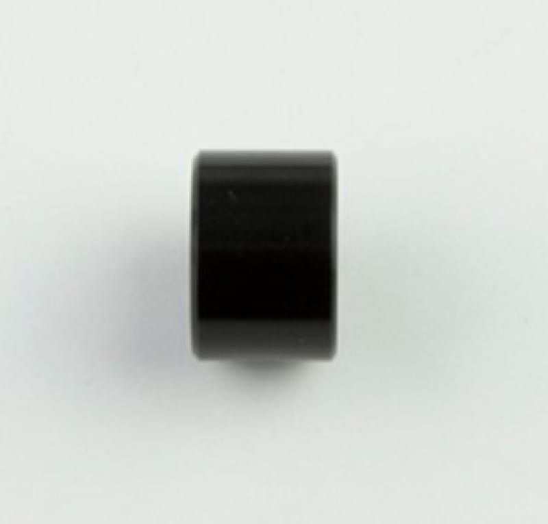 Wilwood — Wilwood Bracket Spacer (Tubular) 0.50in LG 2.50 Offset - Black
SPACER,BRACKET