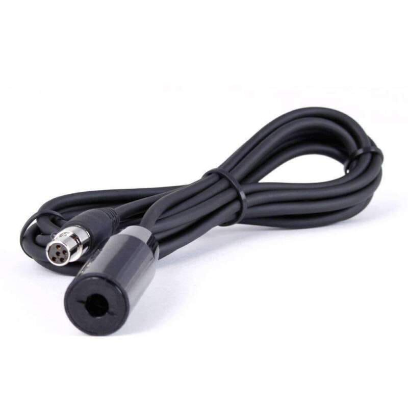Rugged Radios — Rugged Radios Peltor Wired 8 Foot Intercom Cable