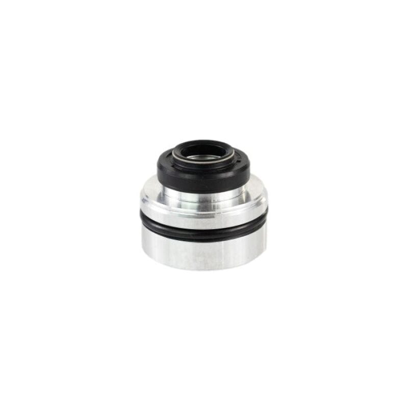 KYB Powersports — KYB 06-23 Yamaha YZ125-250 F/ X/ GasGas / Rieju Rear Shock Seal Head 46 mm. / 18 mm. w/ Oil Lock