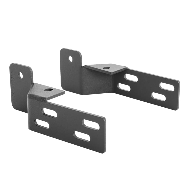 Go Rhino — RC4 & RC3 LR Brackets
RC3 RC4 Brackets
