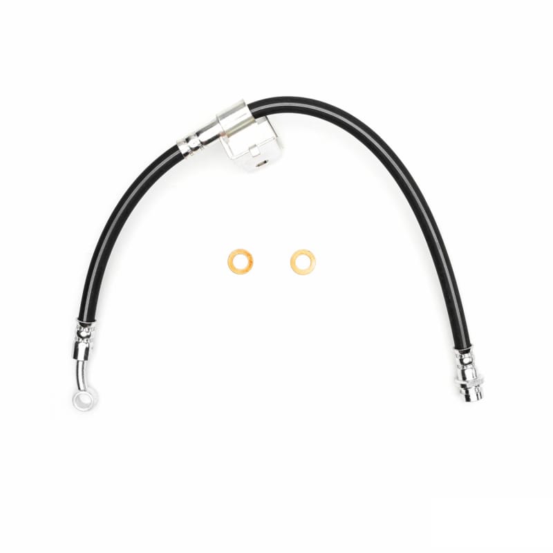 DFC — DFC 06-11 Hyundai Accent Rear-L Brake Hose