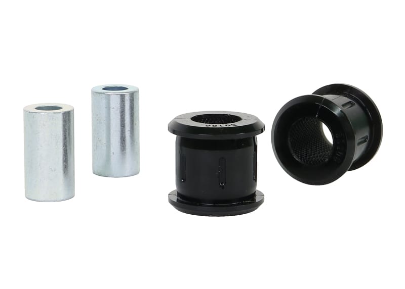 Whiteline — Whiteline 01-05 Lexus IS300 Rear Trailing Arm Bushing Kit (Lower Front Bushing)
Bushing Kit
