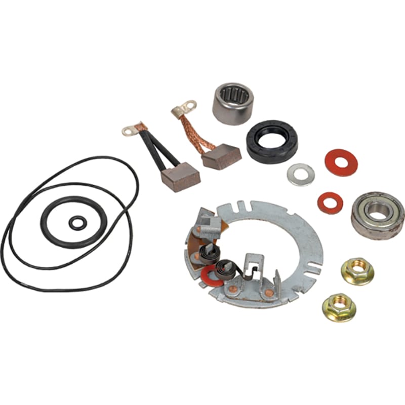 Arrowhead — Arrowhead 79-92 CBX 1000/79-82 CBX 1100/86-03 ZG1200 Voyager Starter Repair
