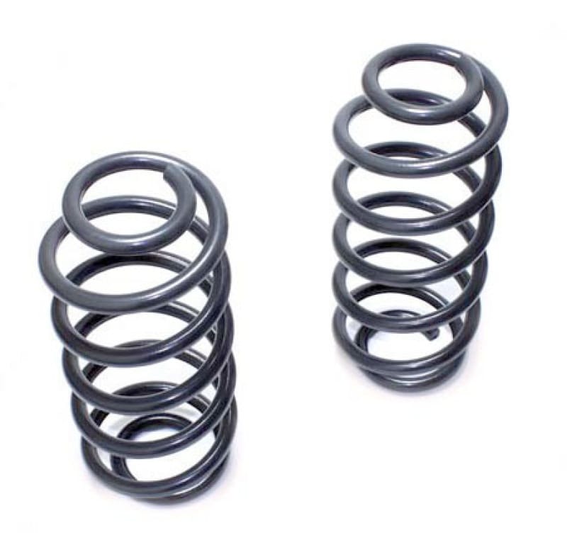 Maxtrac — MaxTrac 07-14 GM C/K1500 SUV 2WD/4WD 2in Rear Lowering Coils
Coil Spring Lowering
