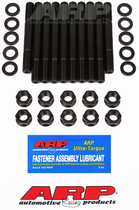 ARP — ARP Oldsmobile 455 Main Stud Kit
