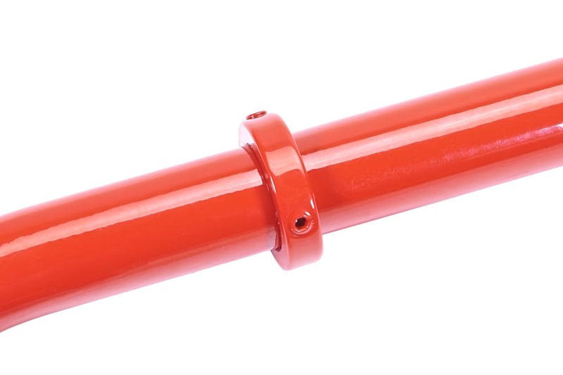 Perrin Performance — PERRIN 08-21 WRX/STI & 13-26 BRZ/FR-S/86/GR86 Rear Sway Bar - 25mm