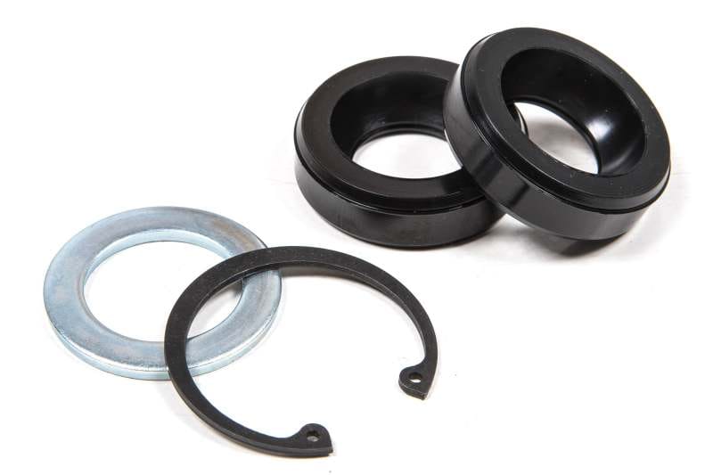 JKS Manufacturing — JKS Manufacturing J-Flex Front Upper Control Arm Rebuild Kit (for JKS 1652/1615/1616)
Service Pack