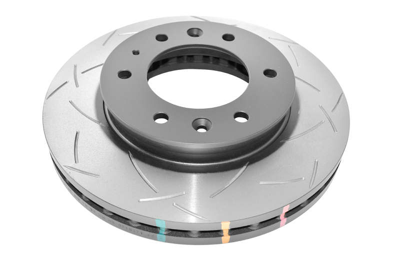 DBA — DBA 10-15 Ford Ranger 4x4 Survival 4000 T3 Slotted Front Brake Rotor
Brake Rotor