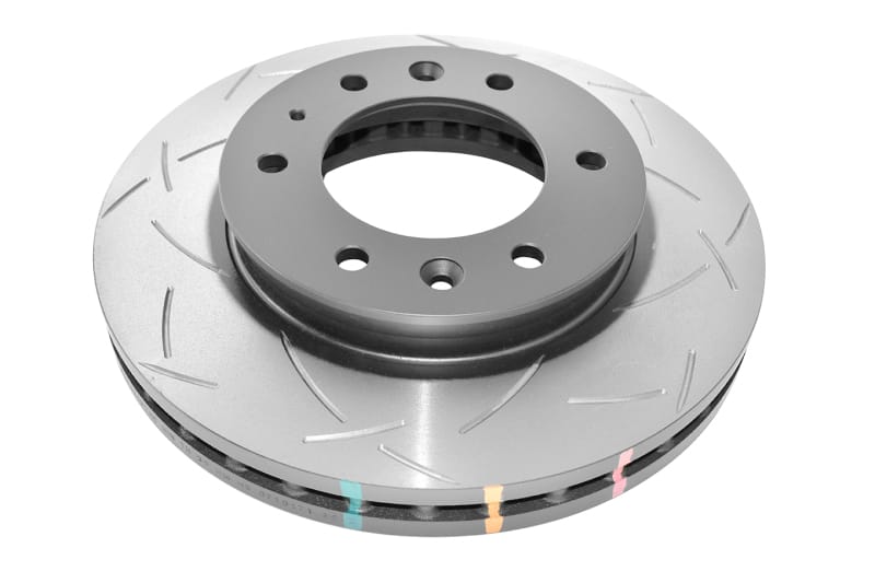 DBA — DBA 10-15 Ford Ranger 4x4 Survival 4000 T3 Slotted Front Brake Rotor
Brake Rotor