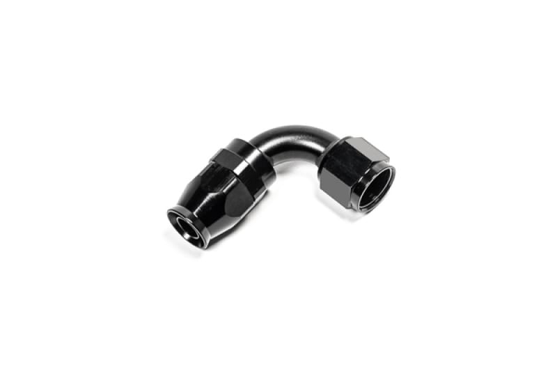 Radium Engineering — Radium Engineering 10AN Hose End 90 Degree PTFE - BLACK
HOSE END