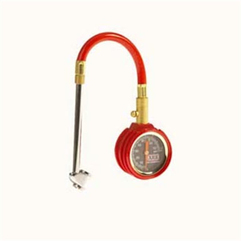 ARB — ARB Small Dial Tire Gauge Psi/Bar
Tire Gauge
