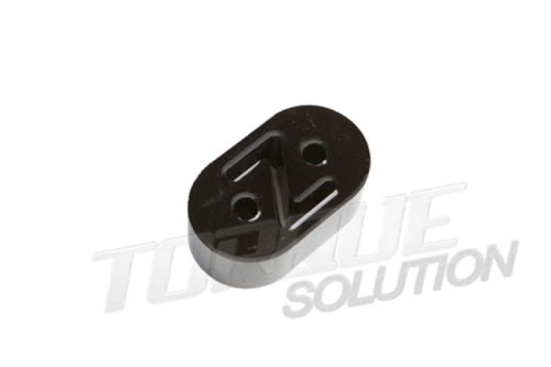 Torque Solution — Torque Solution Exhaust Mount: 9 mm