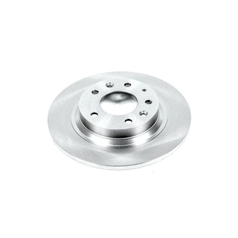 PowerStop — Power Stop 06-12 Ford Fusion Rear Autospecialty Brake Rotor
AutoSpecialty Rotor