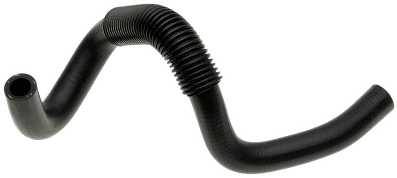 Gates — Gates 02-05 Volkswagen Jetta 4-Cyl. 1.8L Tee To Pipe Molded Heater Hose