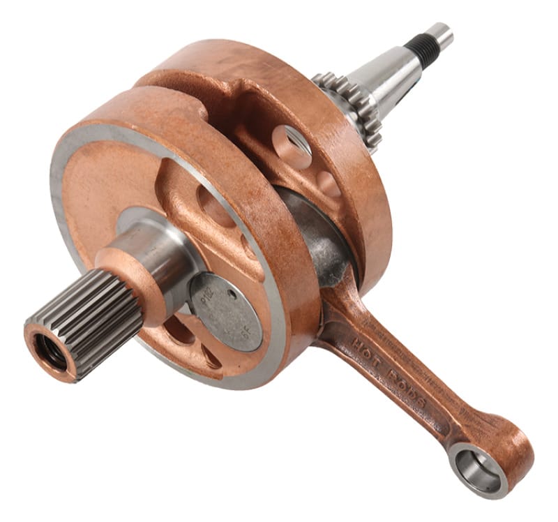 Hot Rods — Hot Rods 04-09 Honda CRF 250 R 250cc Crankshaft