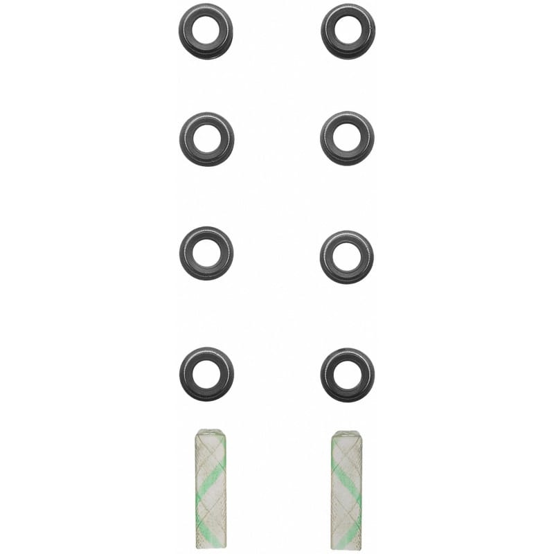 Fel-Pro — Fel-Pro Nissan 210 SS 27283 Engine Valve Stem Oil Seal Set