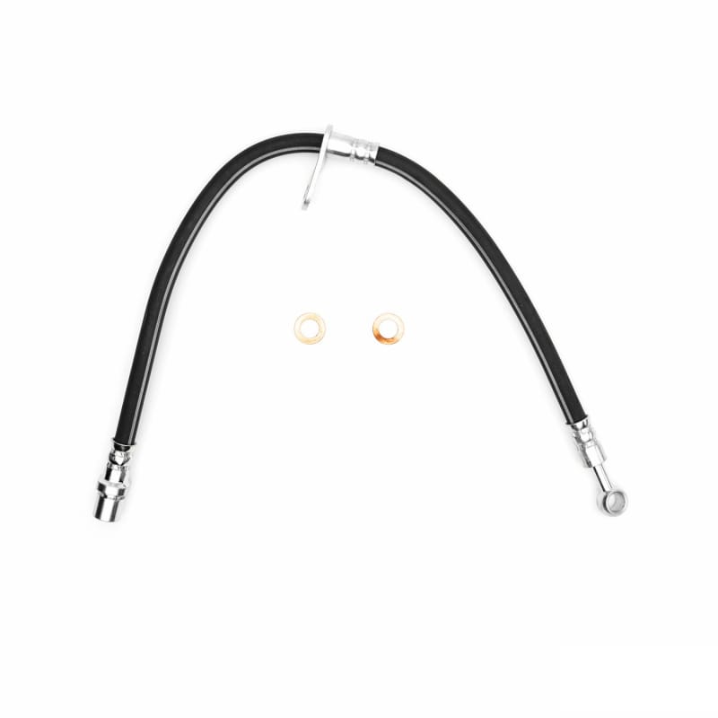 DFC — DFC 08-14 Subaru Impreza Rear-L Brake Hose