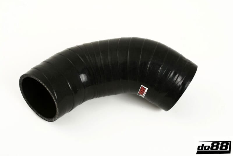 do88 — do88 Volvo V70/XC70/S60/S80/XC60/V60 09-13 AWD Diesel Turbo Outlet Hose