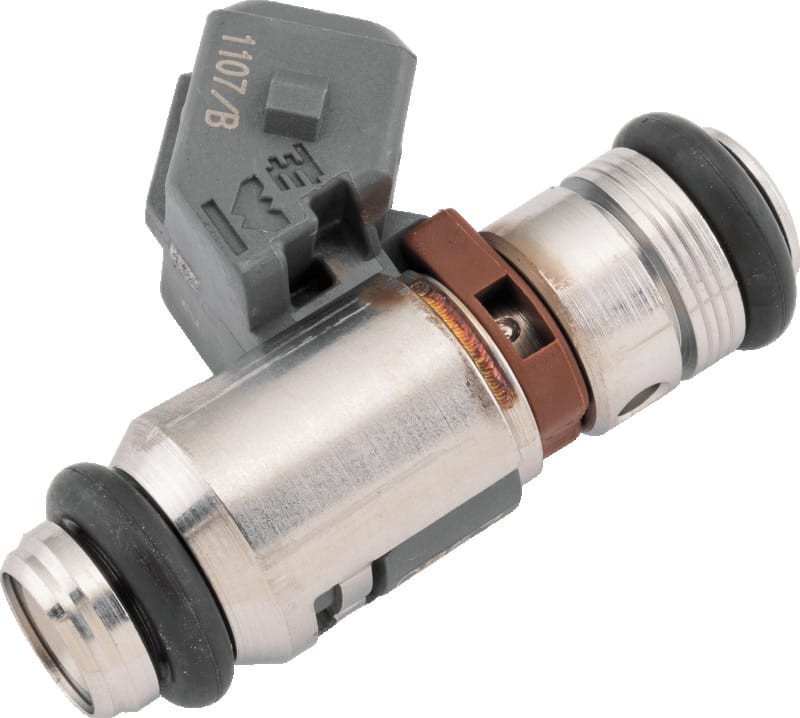 TwinPower — Fuel Injector, 3.875 Gms/Sec, Brown Band