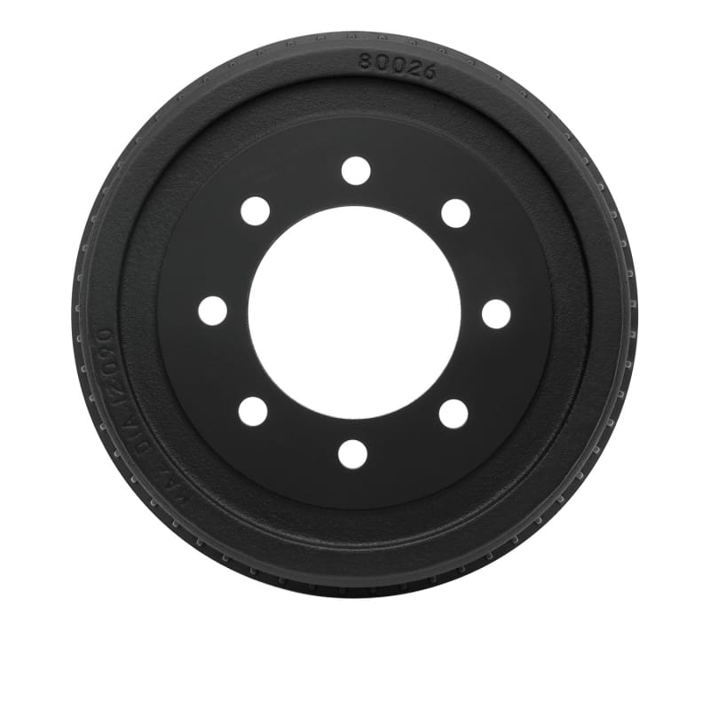 DFC — DFC 94-97 Dodge B200 / B200 Van / B250 Rear True Balanced Brake Drum
DFC Brake Drum