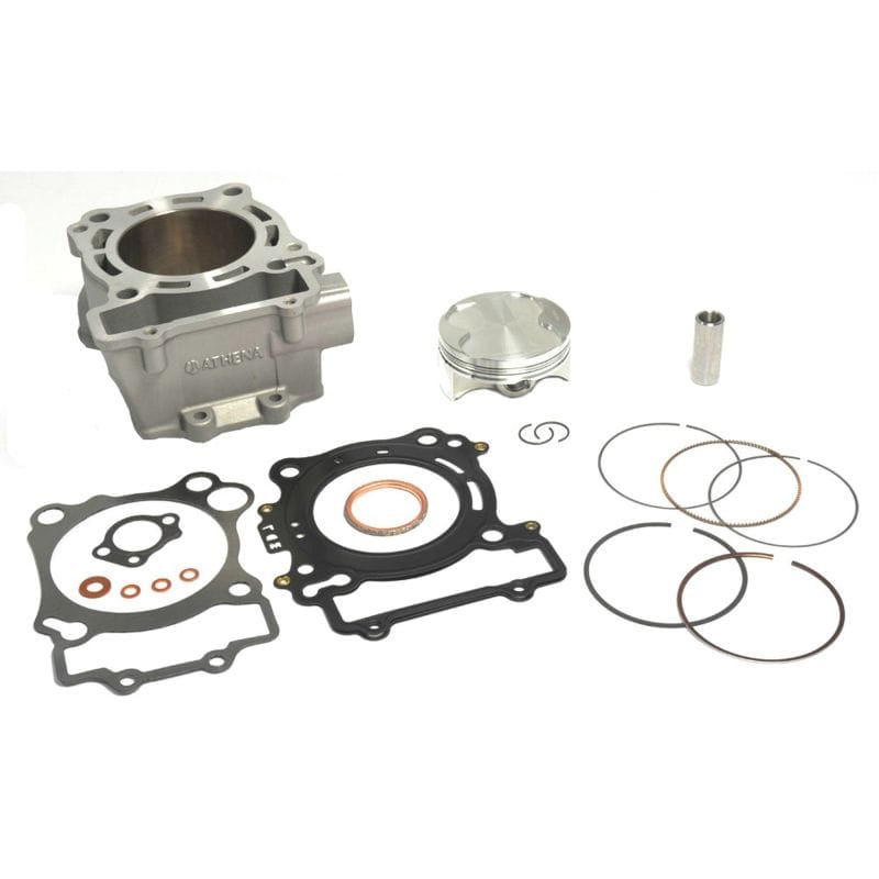 Athena — Athena 08-17 Yamaha WR 250 R Stock Bore Complete Cylinder Kit