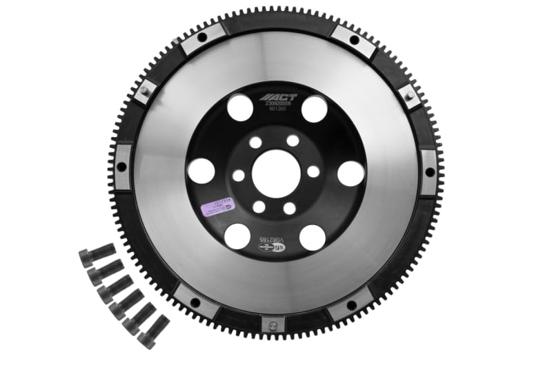 ACT — ACT 2007 Audi A3 XACT Flywheel Streetlite
Flywheel
