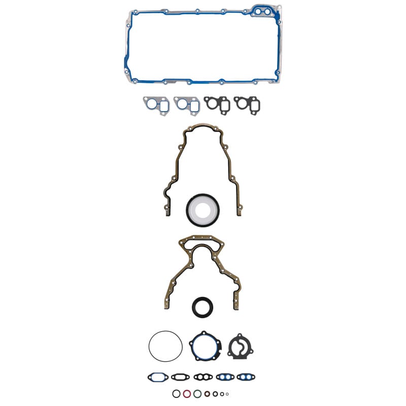 Fel-Pro — Fel-Pro Chevrolet Silverado 1500 CS 9284 Engine Conversion Gasket Set