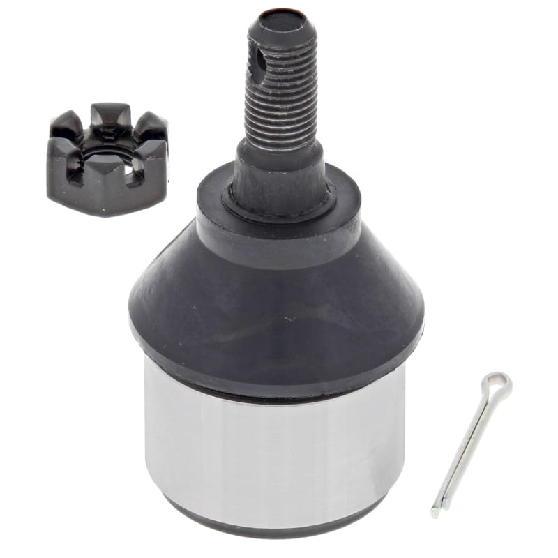 All Balls Racing — All Balls Racing 89-92 Polaris Big Boss 250 4x6 Ball Joint Kit Lower