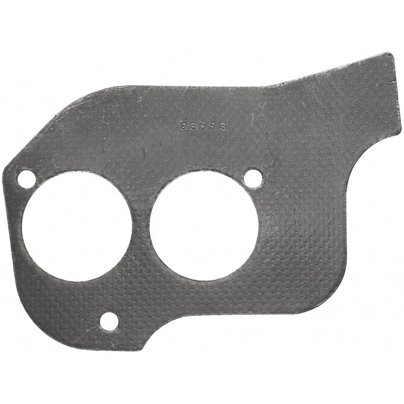 Fel-Pro — Fel-Pro Chevrolet S10 17853 Fuel Injection Throttle Body Mounting Gasket