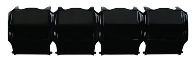 Rigid Industries — Light Cover For Adapt LED Lights, 10 Inch, Black, Single
COVER FOR ADAPT BAR BLK 10 INCH