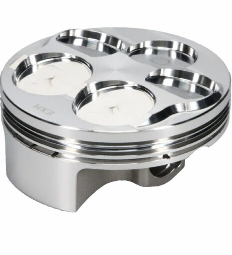 JE Pistons — JE Pistons Yamaha YFZ 450 Piston Single