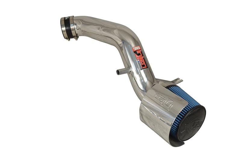 Injen — Polished SP Cold Air Intake System
Short Ram Air Intake System