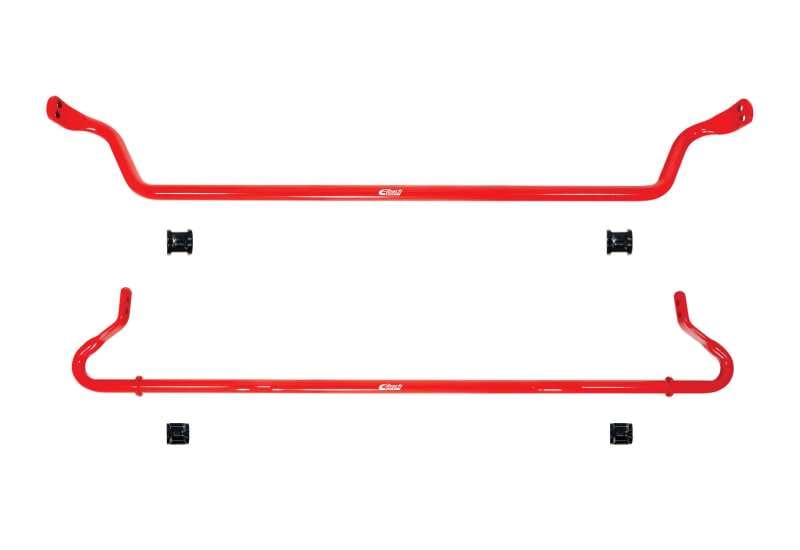 Eibach — Eibach Anti-Roll Bar Kit (Front & Rear) for 2015 Subaru WRX STI 2.5L Turbo
Sway Bar Kit
