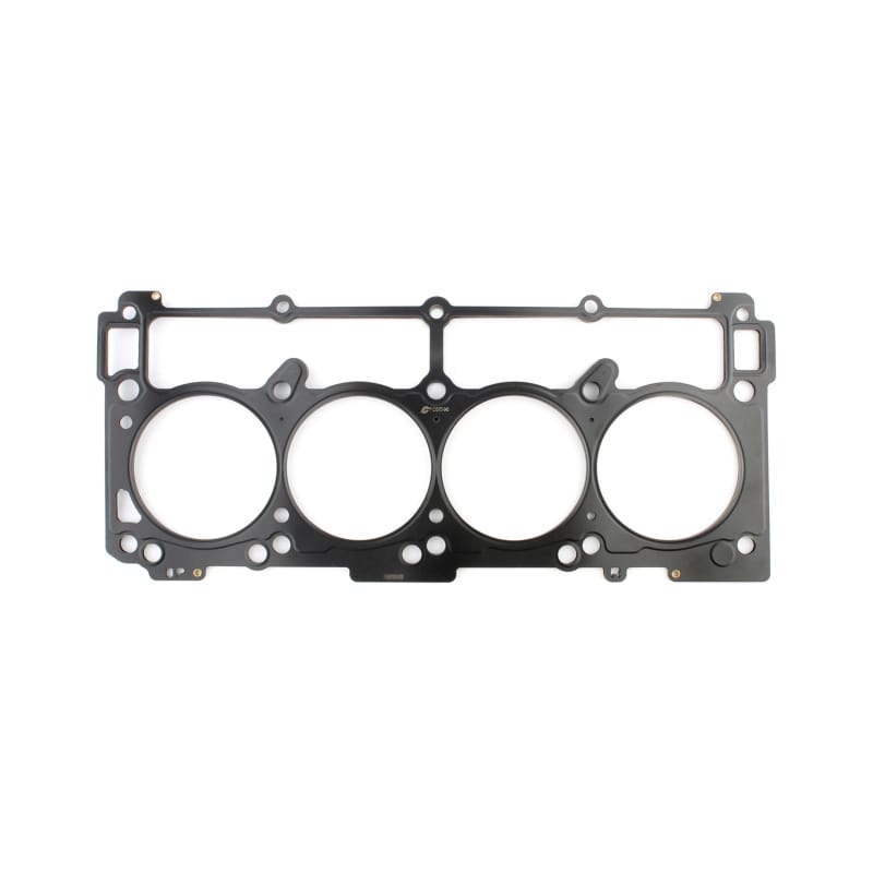 Cometic Gasket — Cometic Gasket Chrysler 6.4L Apache Gen-3 Hemi .032in MLX Cylinder Head Gasket - 4.150in Bore - RHS
Cylinder Head Gasket
